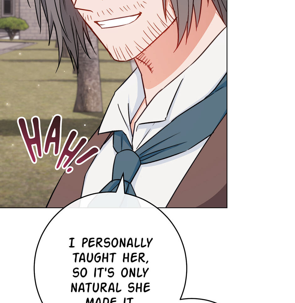 Read Lady Chef Royale chapter 166 image 24 on Lezhin