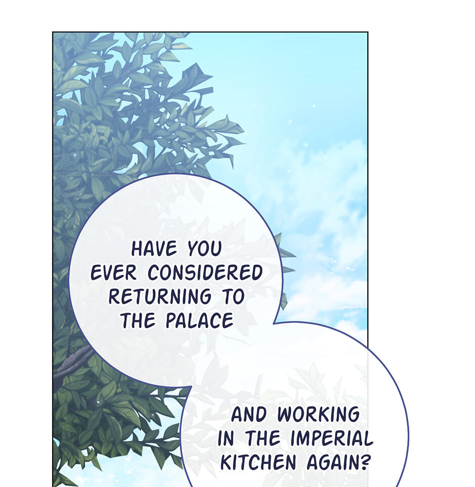 Read Lady Chef Royale chapter 166 image 28 on Lezhin