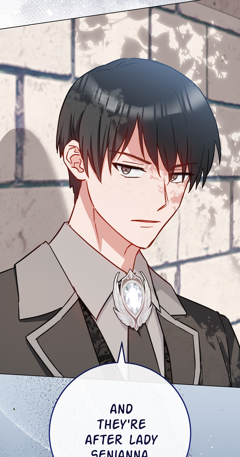 Read Lady Chef Royale chapter 166 image 34 on Lezhin