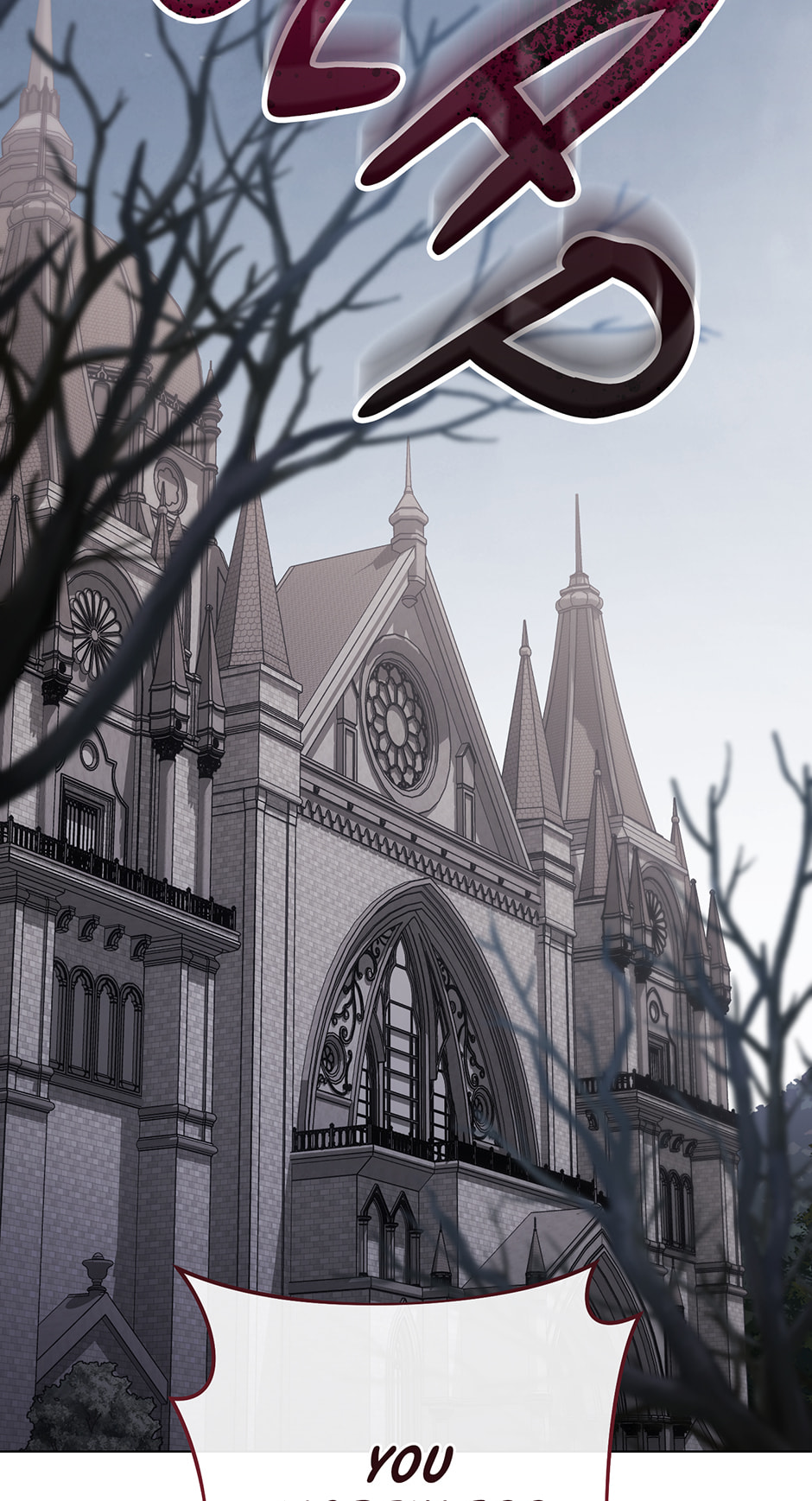 Read Lady Chef Royale chapter 166 image 39 on Lezhin