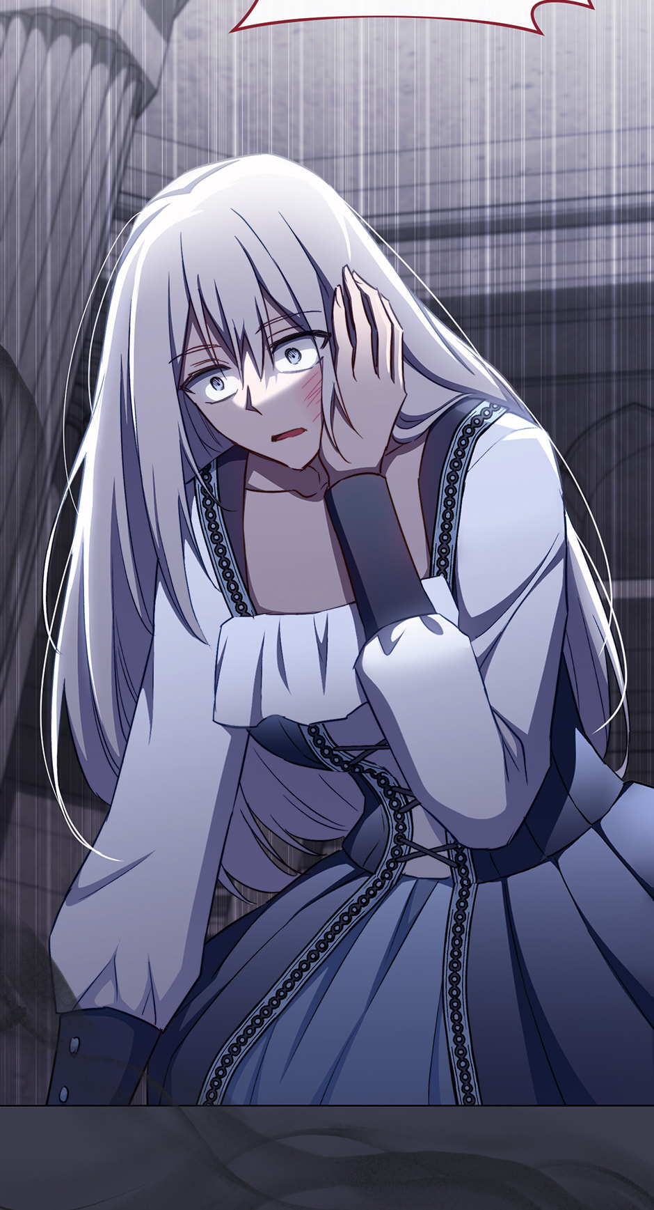 Read Lady Chef Royale chapter 166 image 41 on Lezhin
