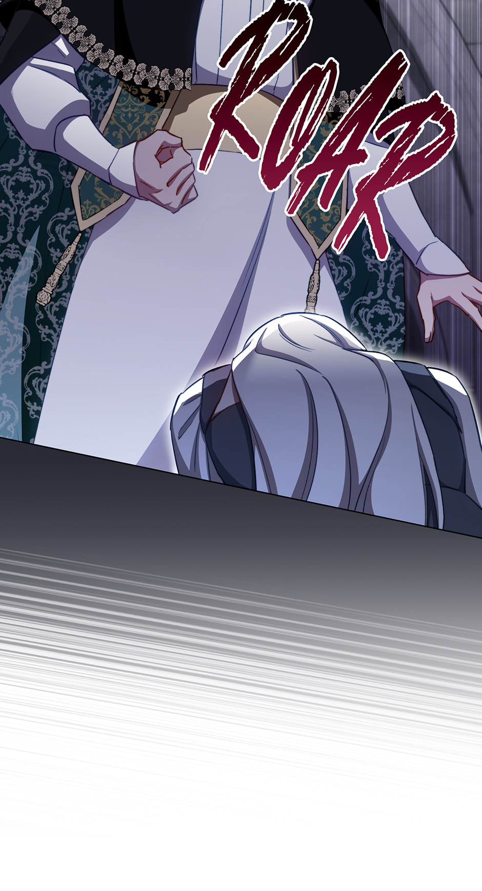 Read Lady Chef Royale chapter 166 image 43 on Lezhin
