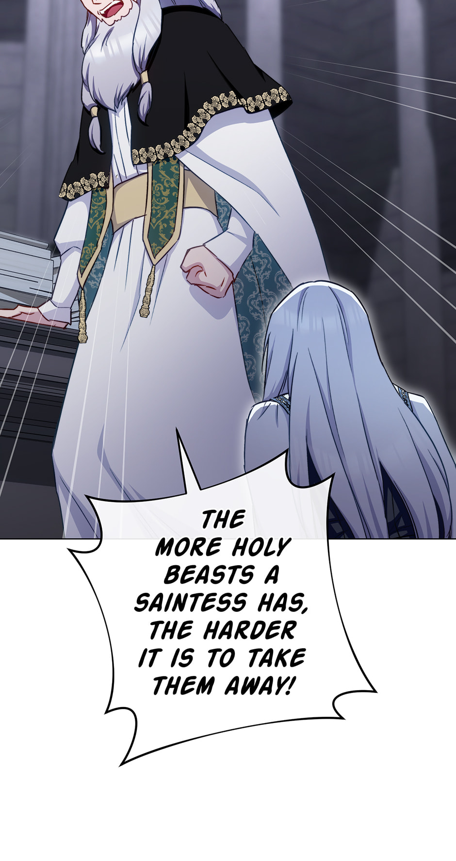 Read Lady Chef Royale chapter 166 image 46 on Lezhin