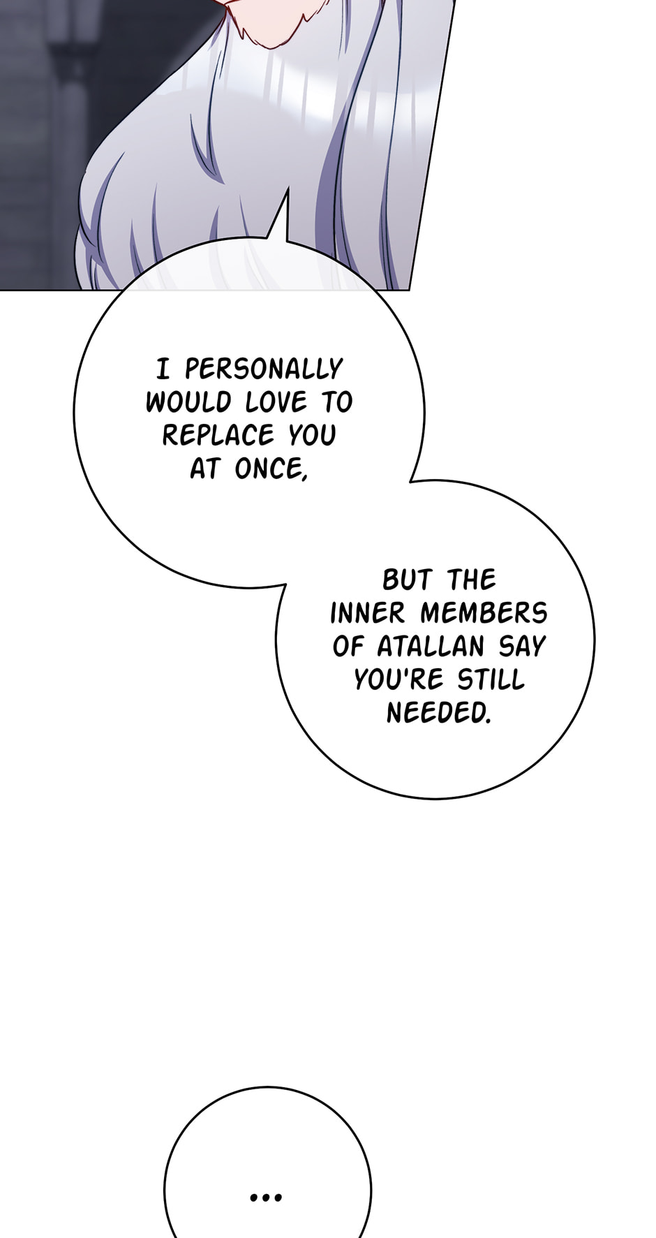 Read Lady Chef Royale chapter 166 image 48 on Lezhin
