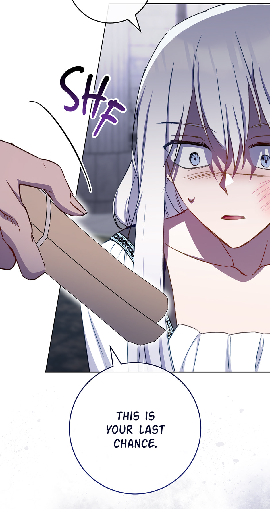 Read Lady Chef Royale chapter 166 image 49 on Lezhin