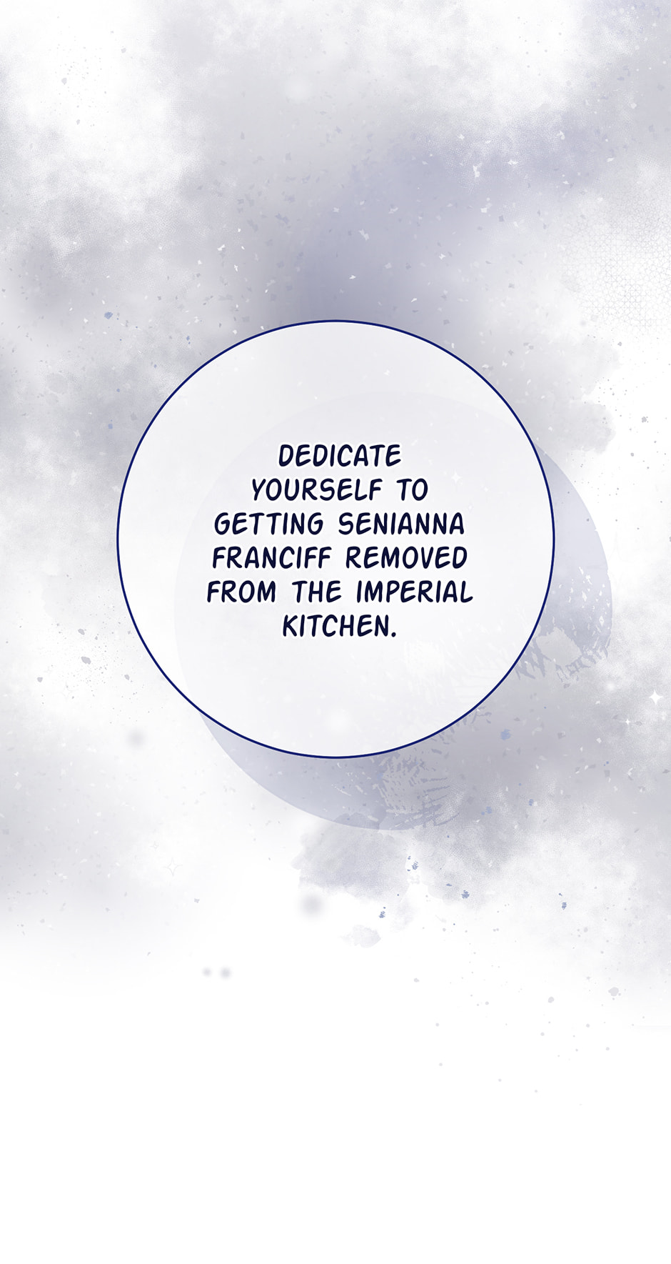 Read Lady Chef Royale chapter 166 image 50 on Lezhin
