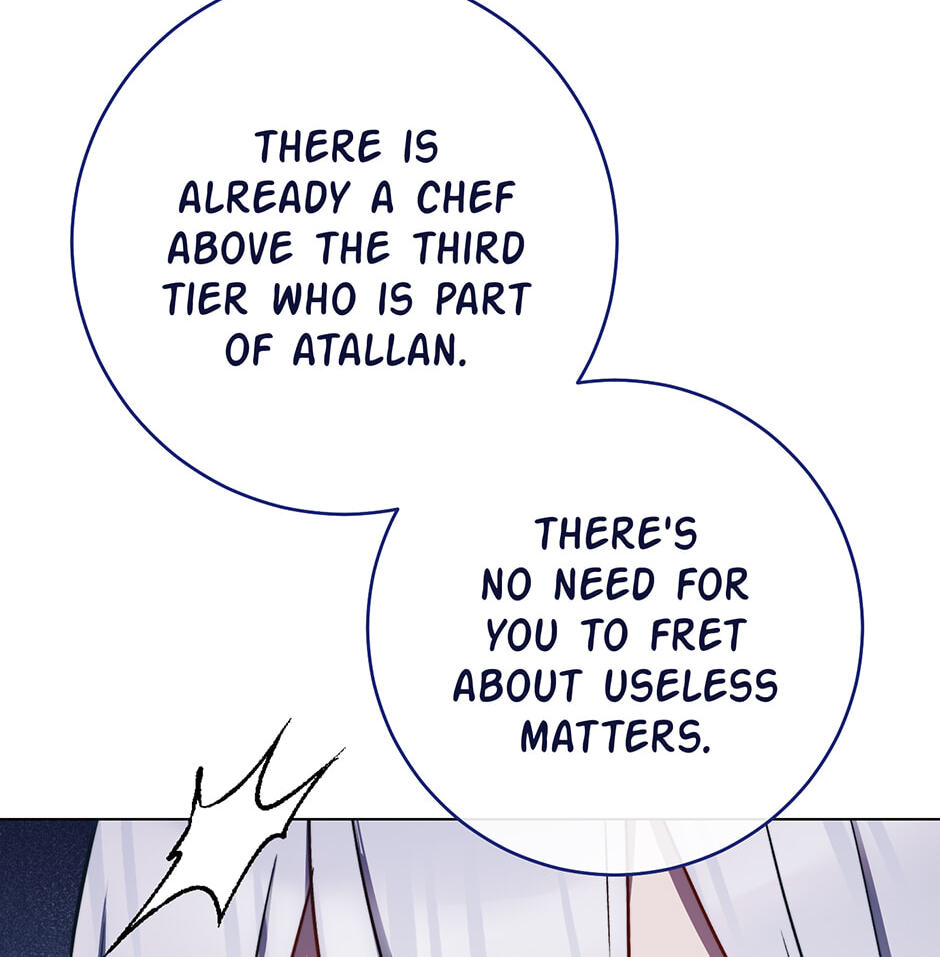 Read Lady Chef Royale chapter 166 image 54 on Lezhin
