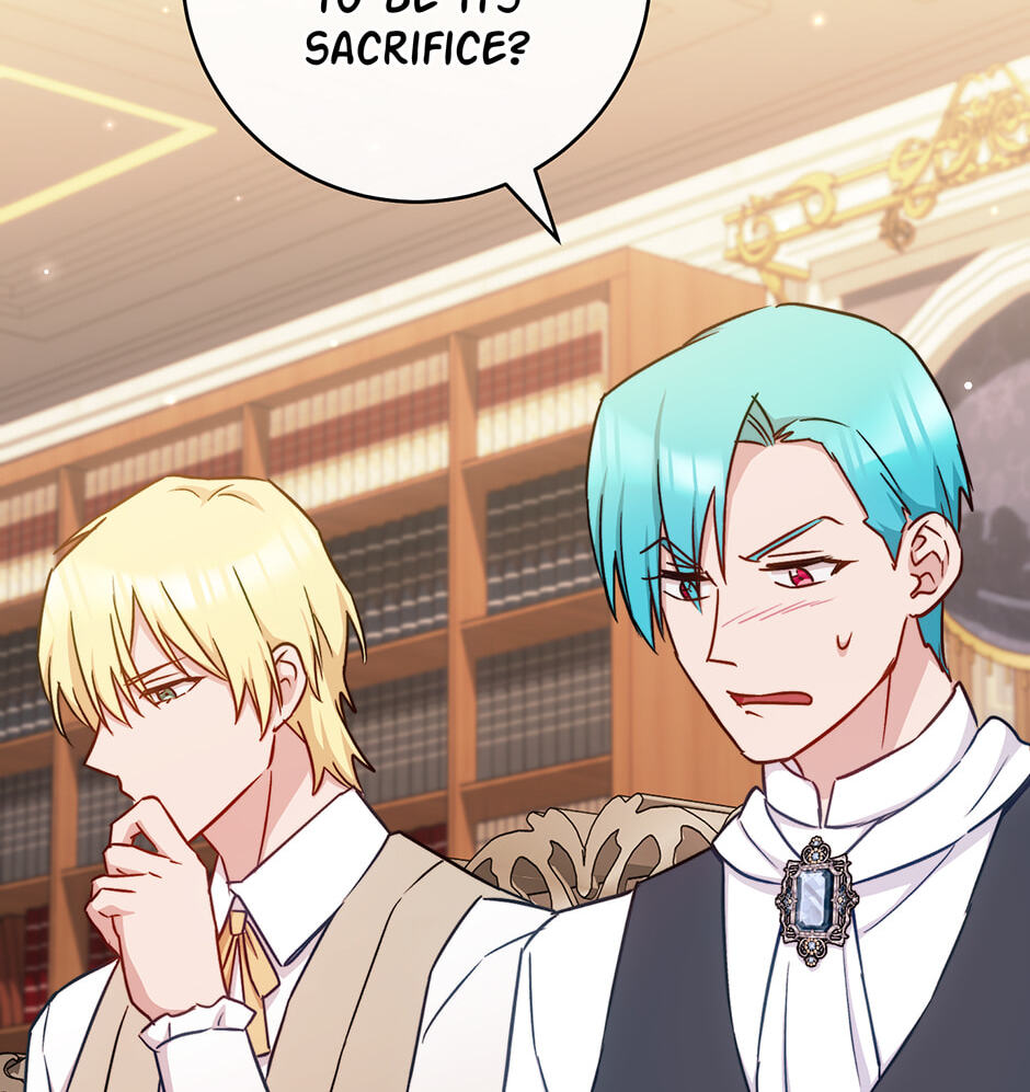 Read Lady Chef Royale chapter 166 image 82 on Lezhin