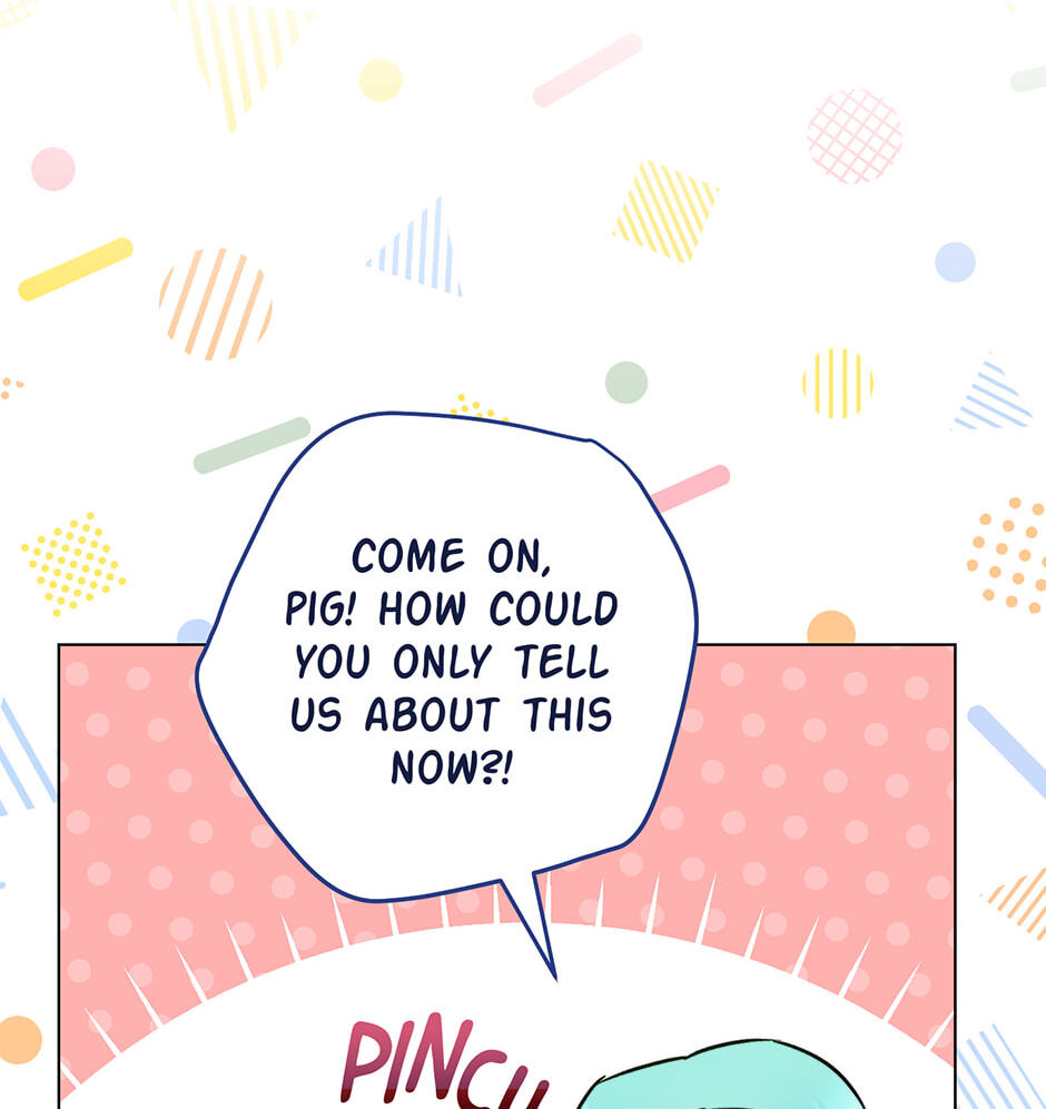 Read Lady Chef Royale chapter 166 image 84 on Lezhin