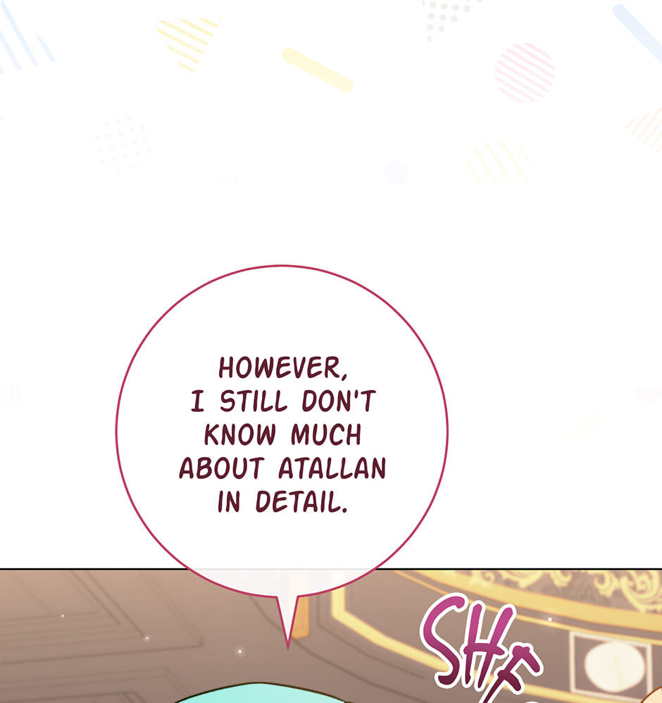 Read Lady Chef Royale chapter 166 image 86 on Lezhin