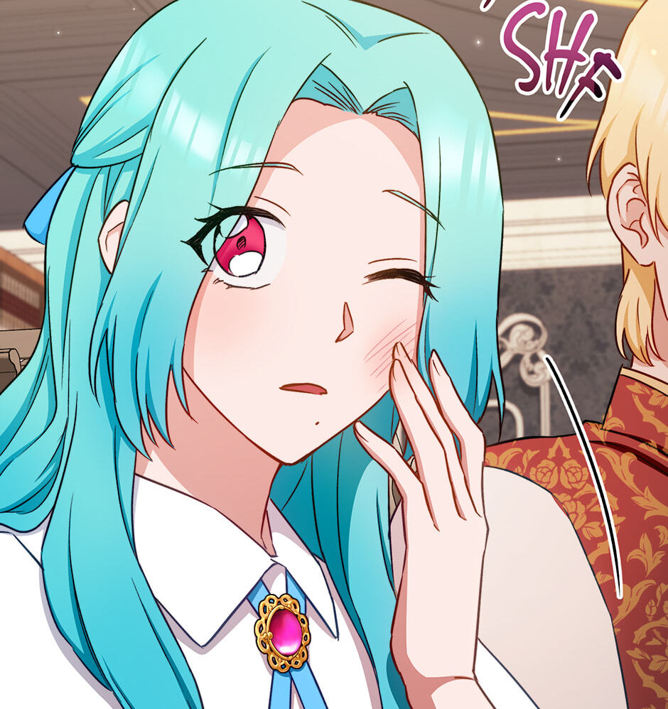 Read Lady Chef Royale chapter 166 image 87 on Lezhin