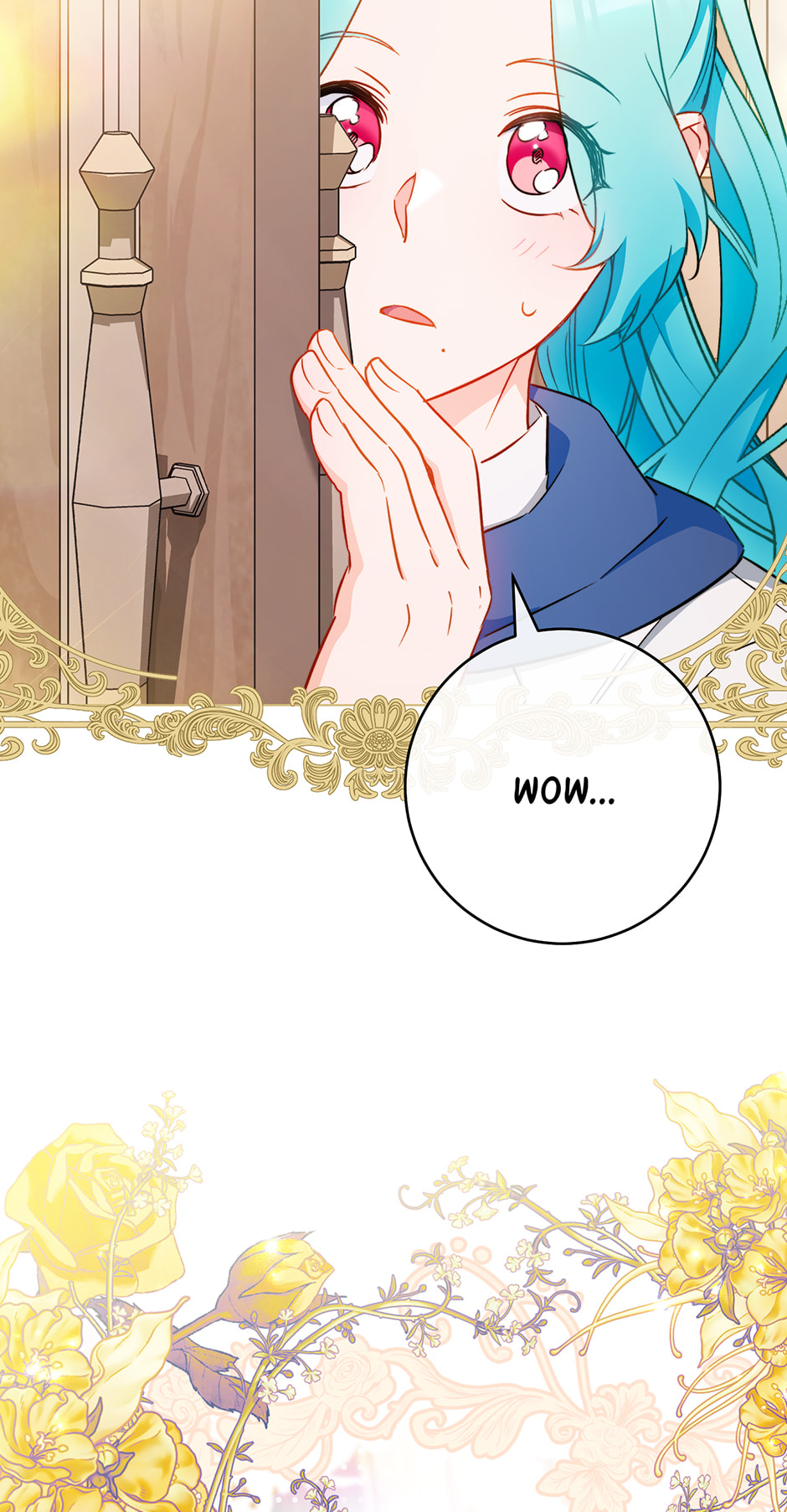 Read Lady Chef Royale chapter 167 image 1 on Lezhin