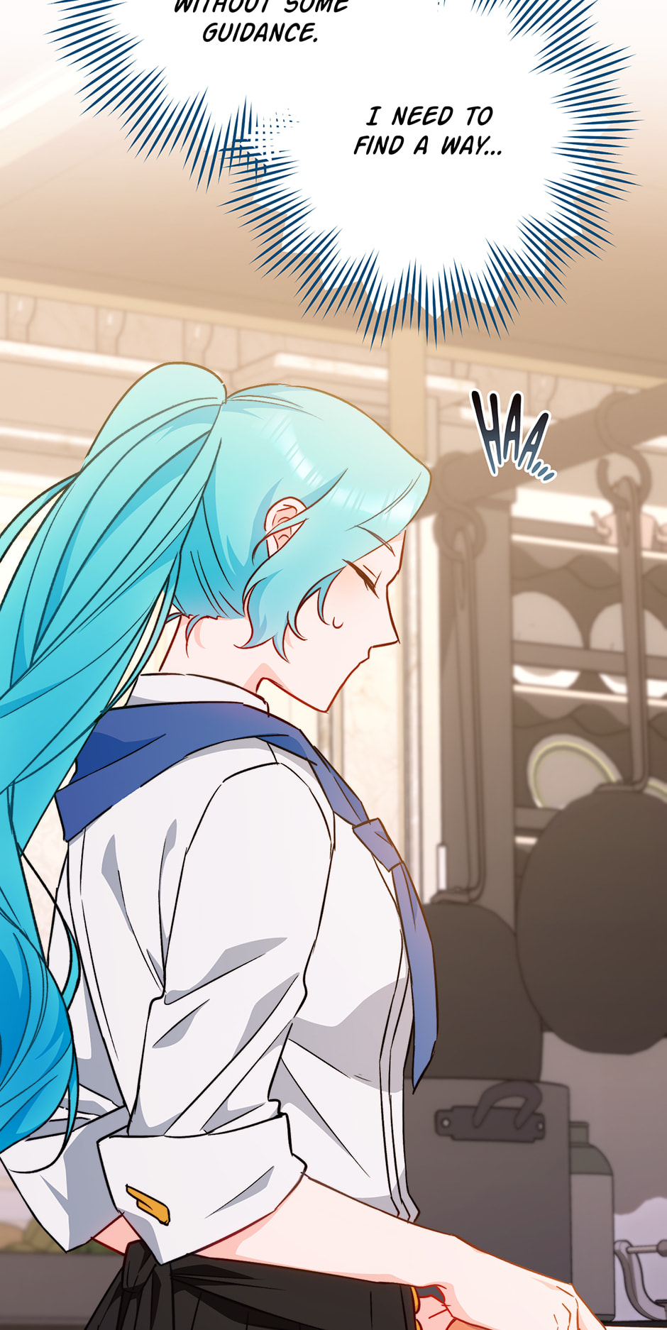 Read Lady Chef Royale chapter 167 image 102 on Lezhin