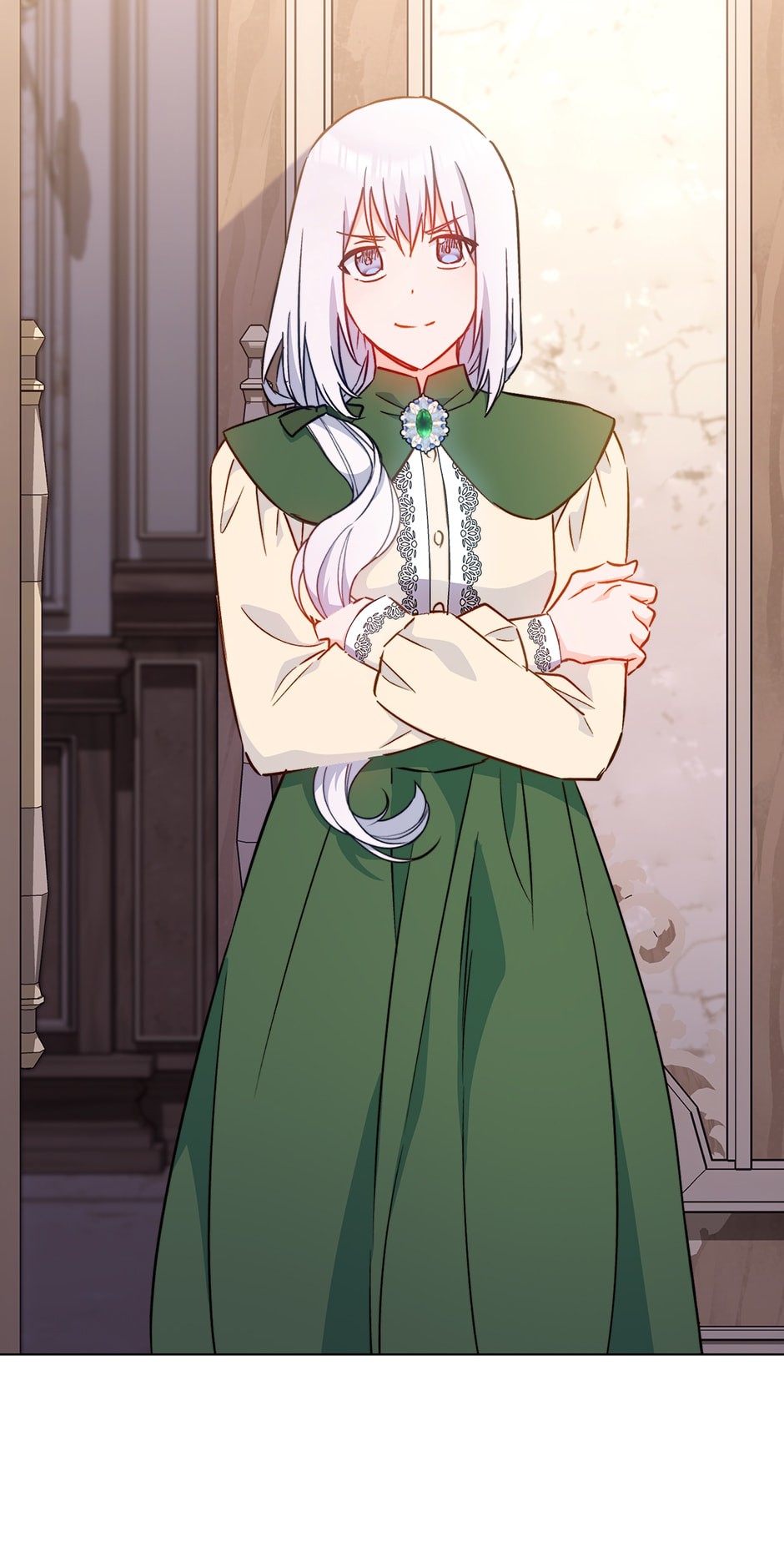 Read Lady Chef Royale chapter 167 image 105 on Lezhin