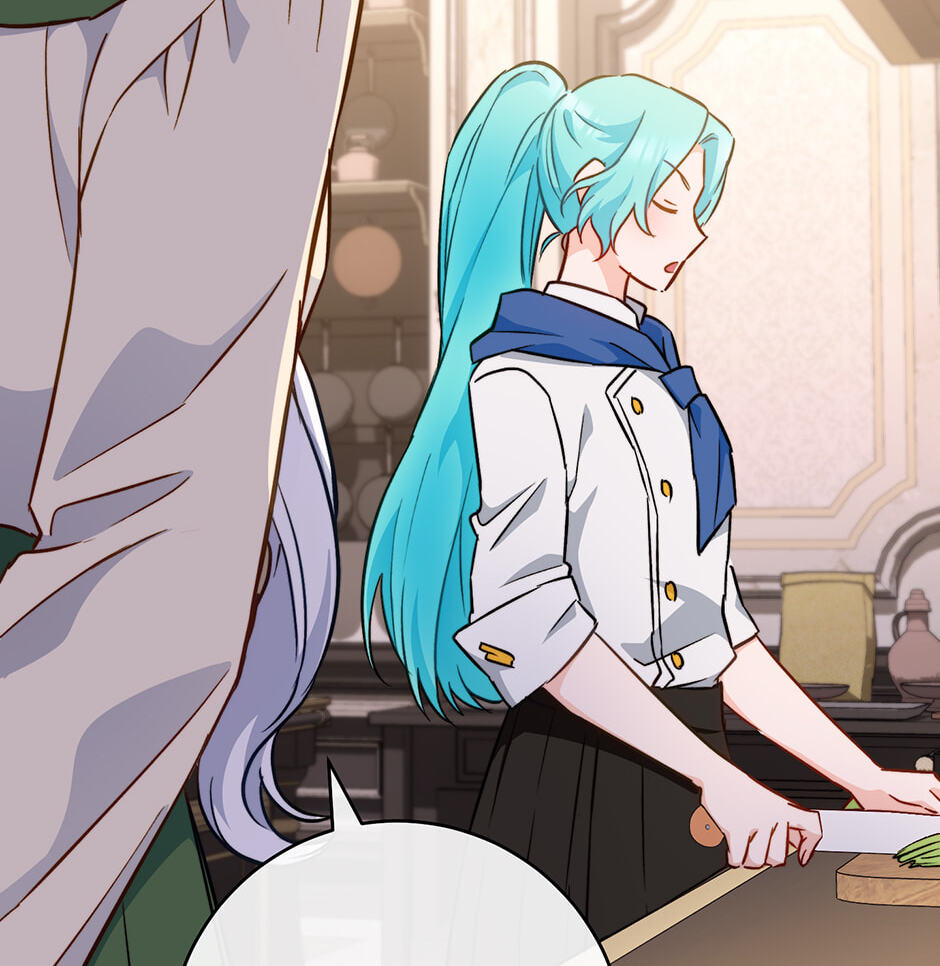 Read Lady Chef Royale chapter 167 image 107 on Lezhin