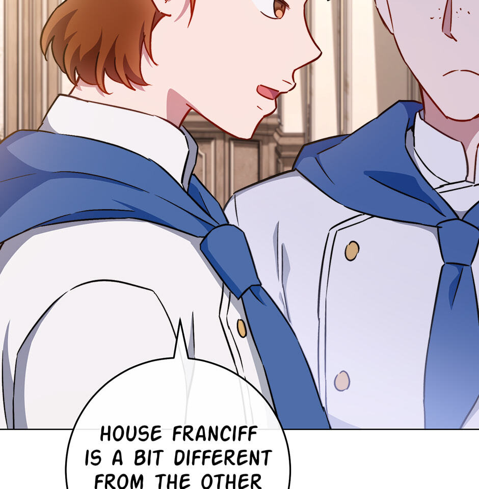 Read Lady Chef Royale chapter 167 image 11 on Lezhin