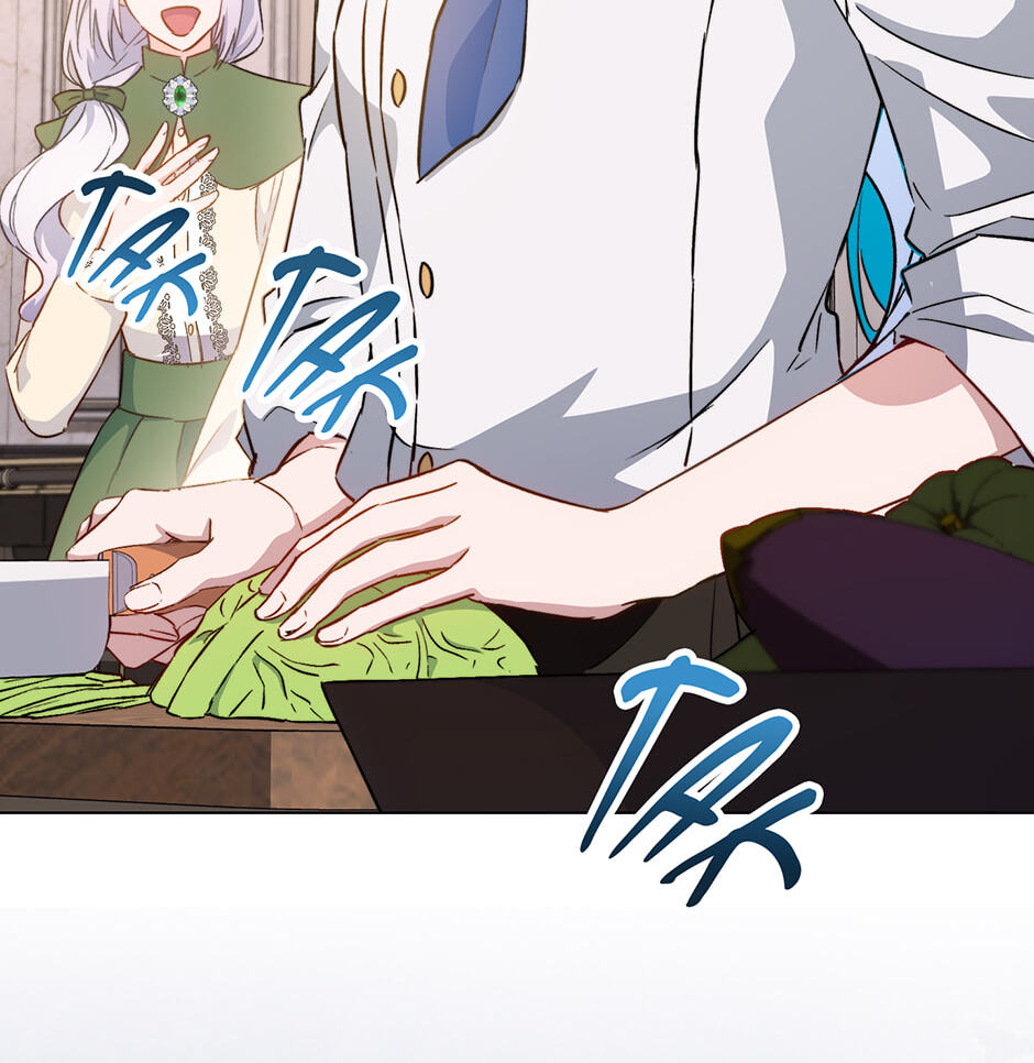 Read Lady Chef Royale chapter 167 image 113 on Lezhin