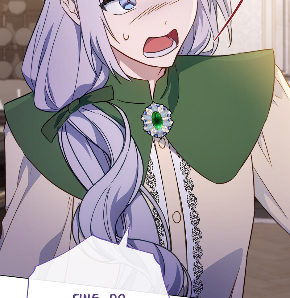 Read Lady Chef Royale chapter 167 image 117 on Lezhin