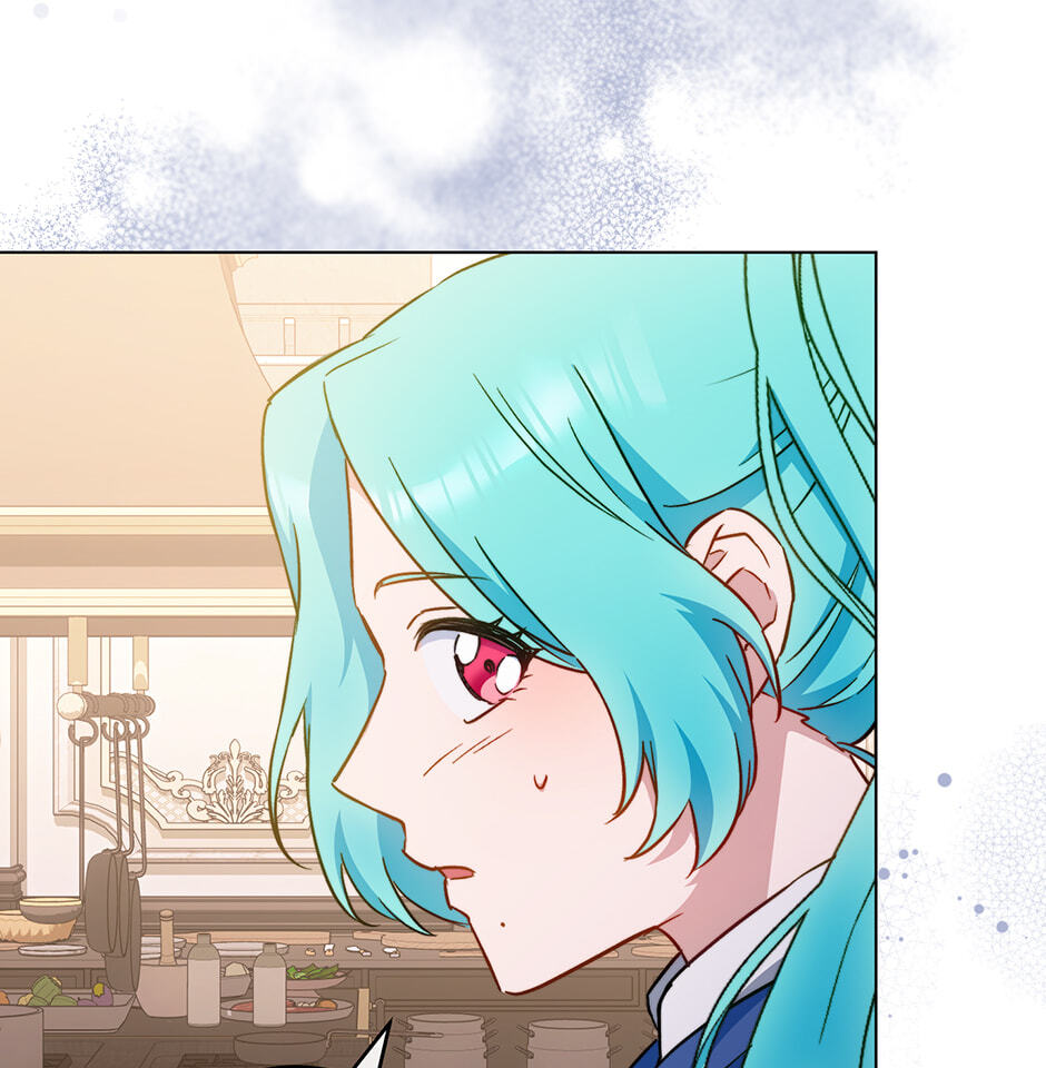 Read Lady Chef Royale chapter 167 image 17 on Lezhin