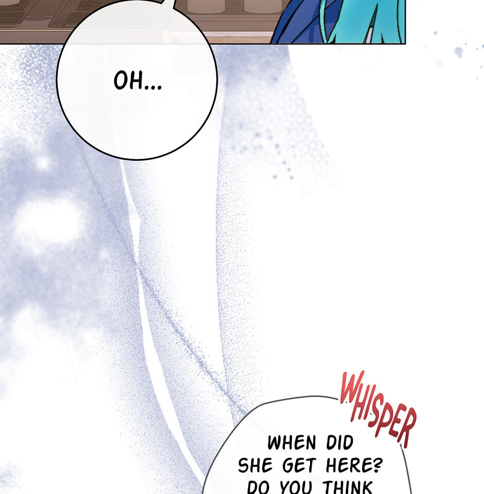 Read Lady Chef Royale chapter 167 image 18 on Lezhin