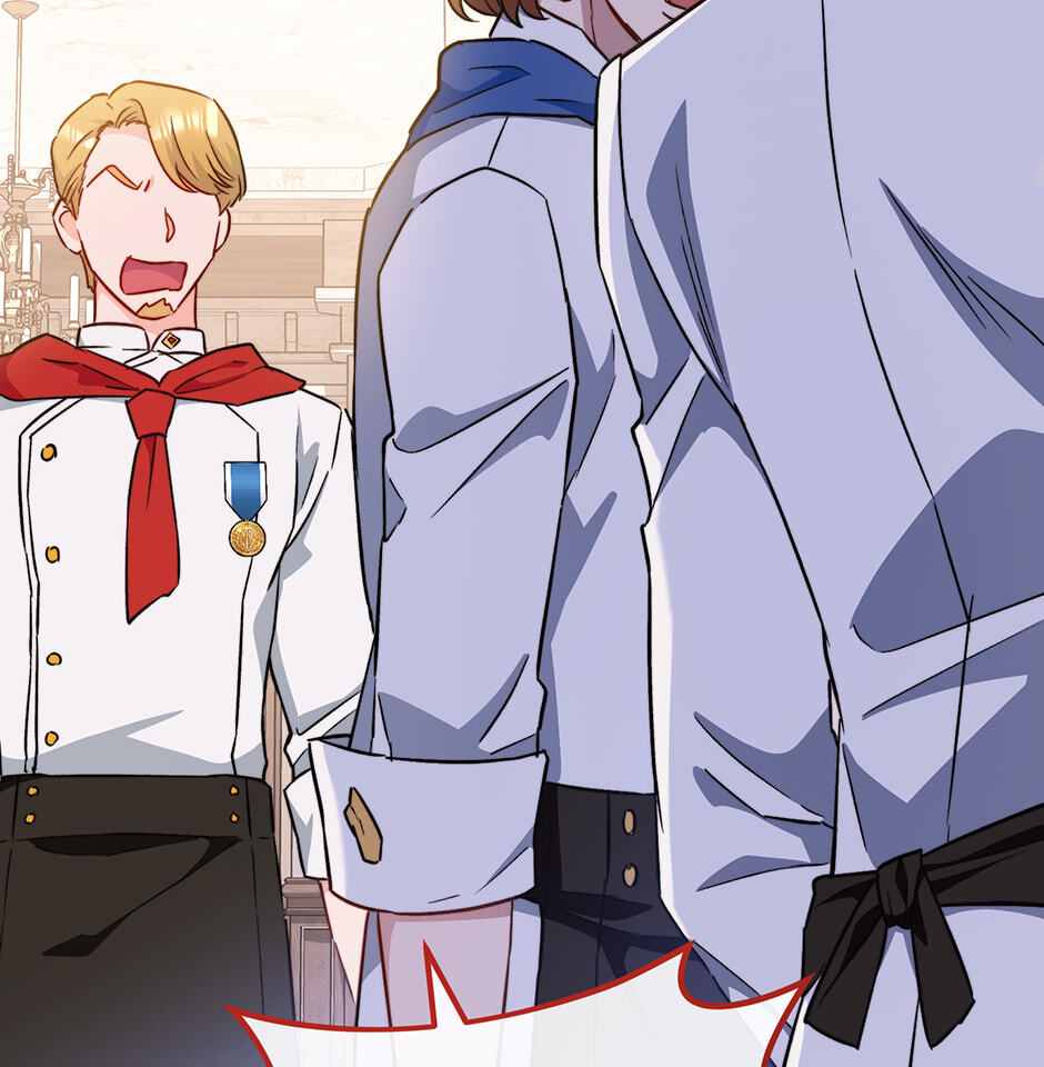 Read Lady Chef Royale chapter 167 image 20 on Lezhin