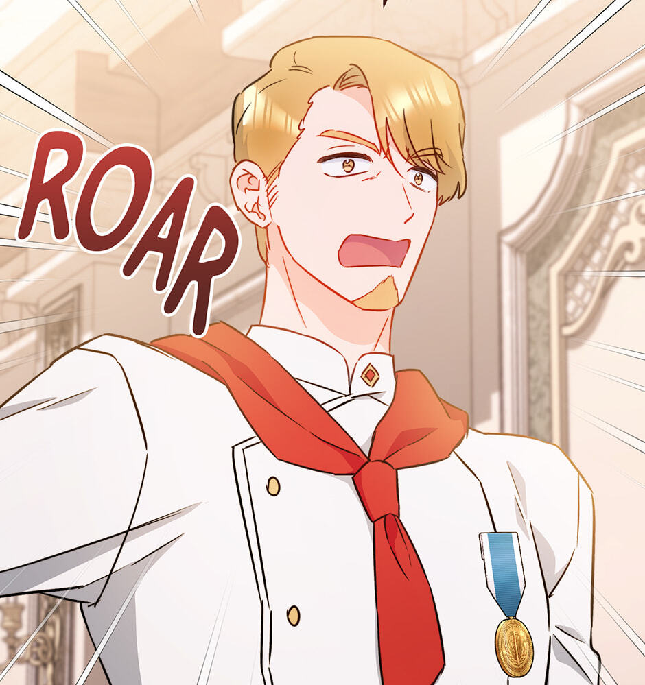 Read Lady Chef Royale chapter 167 image 23 on Lezhin