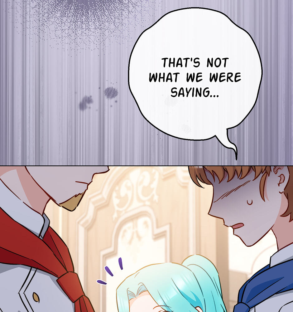 Read Lady Chef Royale chapter 167 image 26 on Lezhin