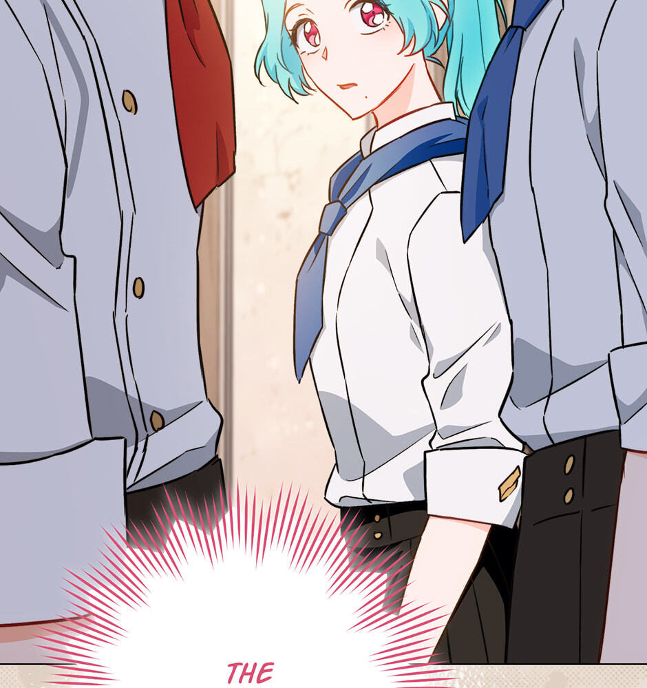 Read Lady Chef Royale chapter 167 image 27 on Lezhin