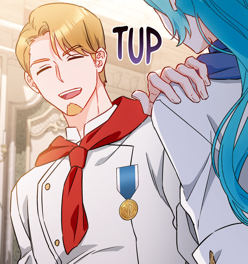Read Lady Chef Royale chapter 167 image 34 on Lezhin