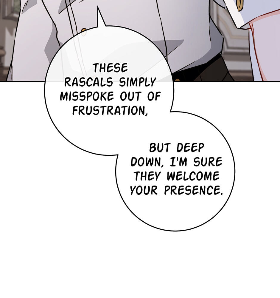 Read Lady Chef Royale chapter 167 image 35 on Lezhin