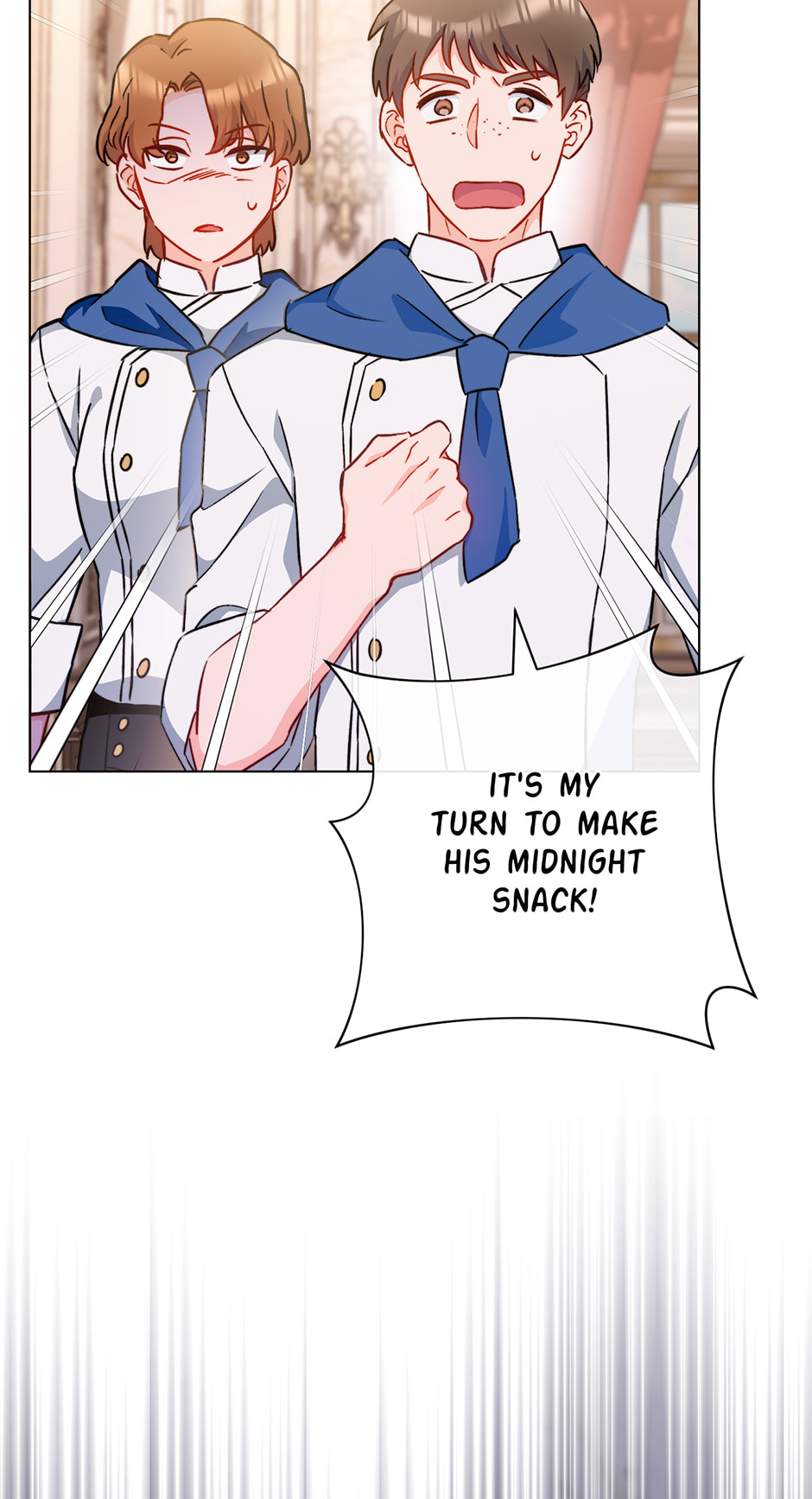 Read Lady Chef Royale chapter 167 image 40 on Lezhin