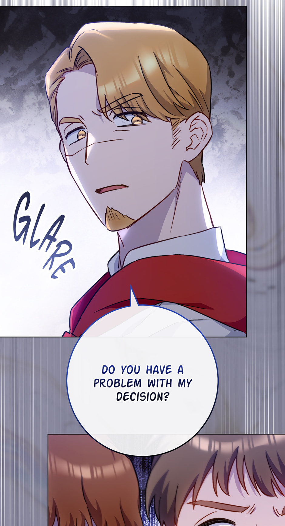 Read Lady Chef Royale chapter 167 image 41 on Lezhin