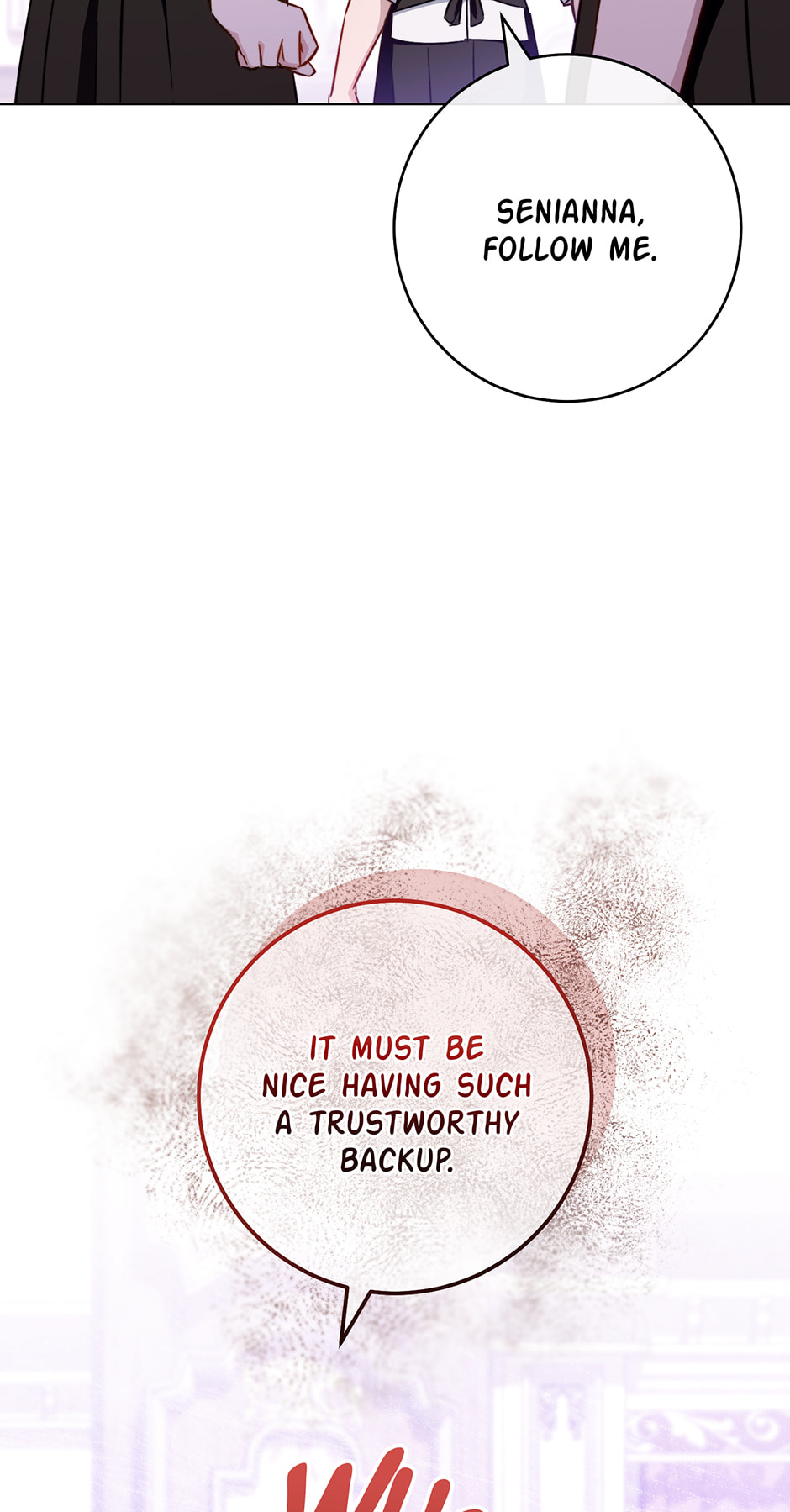 Read Lady Chef Royale chapter 167 image 44 on Lezhin