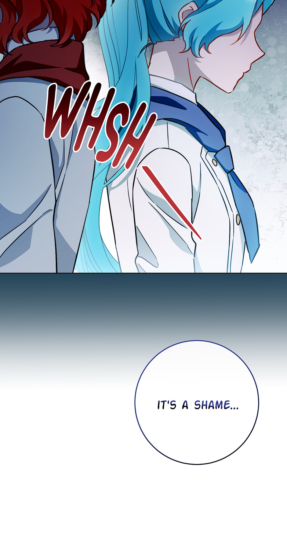Read Lady Chef Royale chapter 167 image 50 on Lezhin
