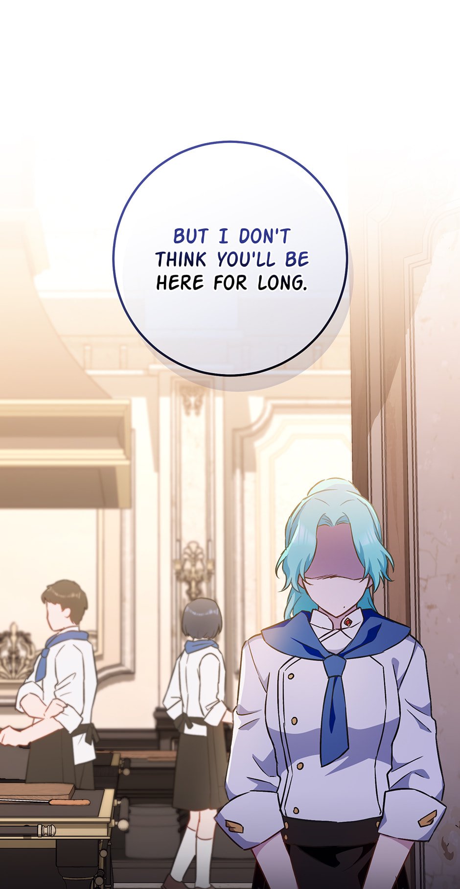 Read Lady Chef Royale chapter 167 image 51 on Lezhin