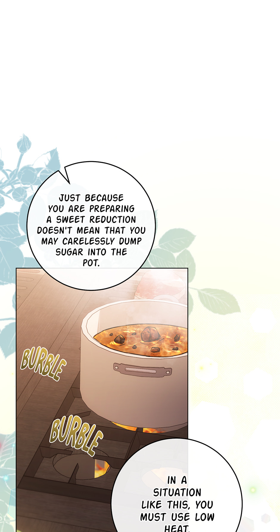 Read Lady Chef Royale chapter 167 image 56 on Lezhin