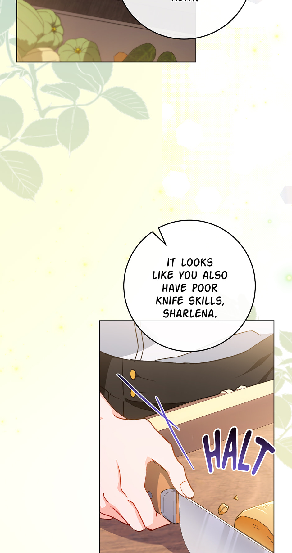 Read Lady Chef Royale chapter 167 image 57 on Lezhin
