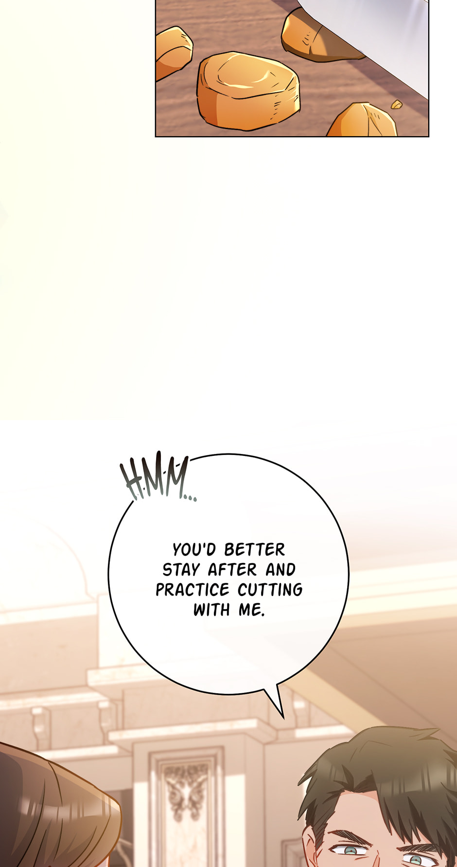 Read Lady Chef Royale chapter 167 image 58 on Lezhin