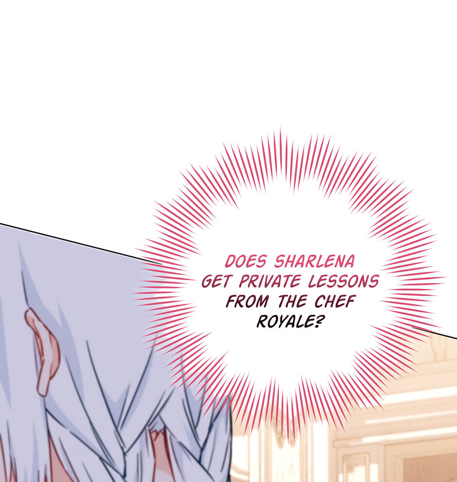 Read Lady Chef Royale chapter 167 image 60 on Lezhin