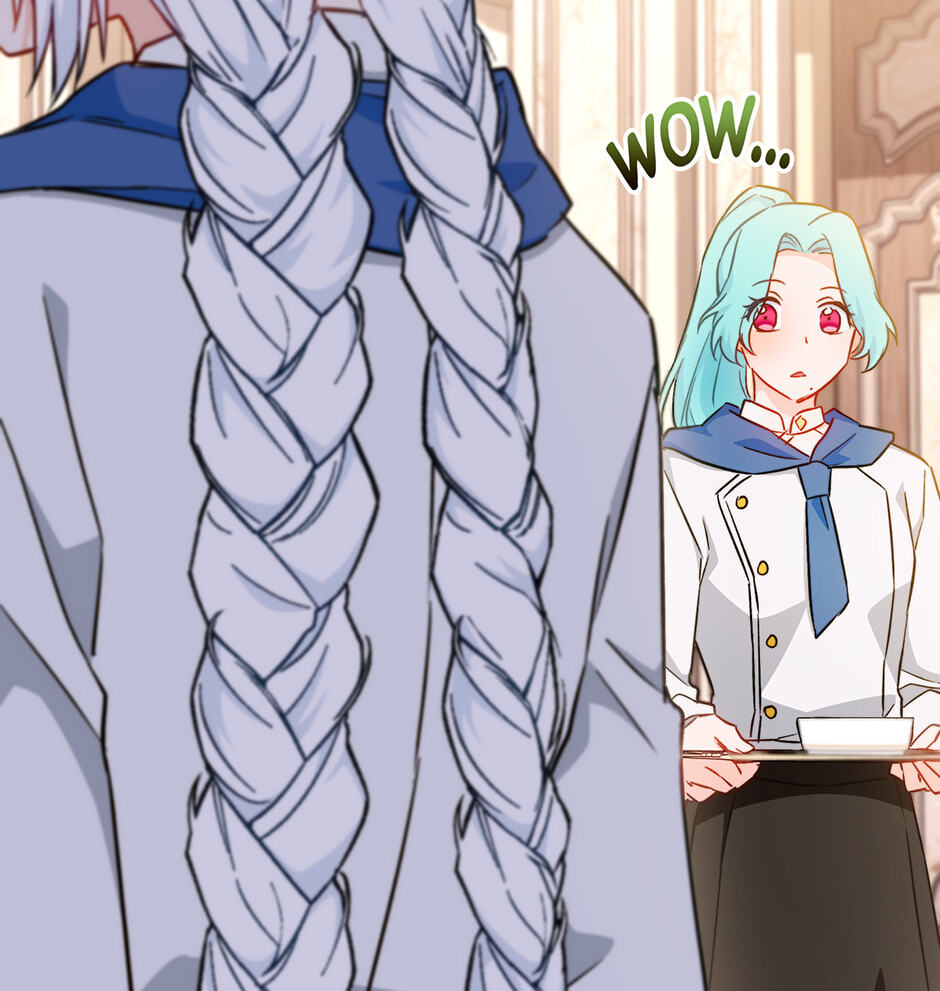 Read Lady Chef Royale chapter 167 image 61 on Lezhin
