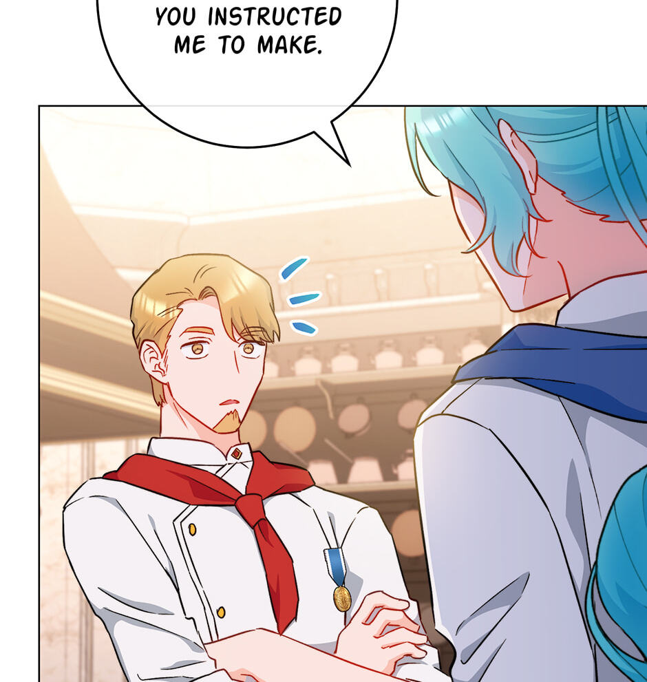 Read Lady Chef Royale chapter 167 image 63 on Lezhin