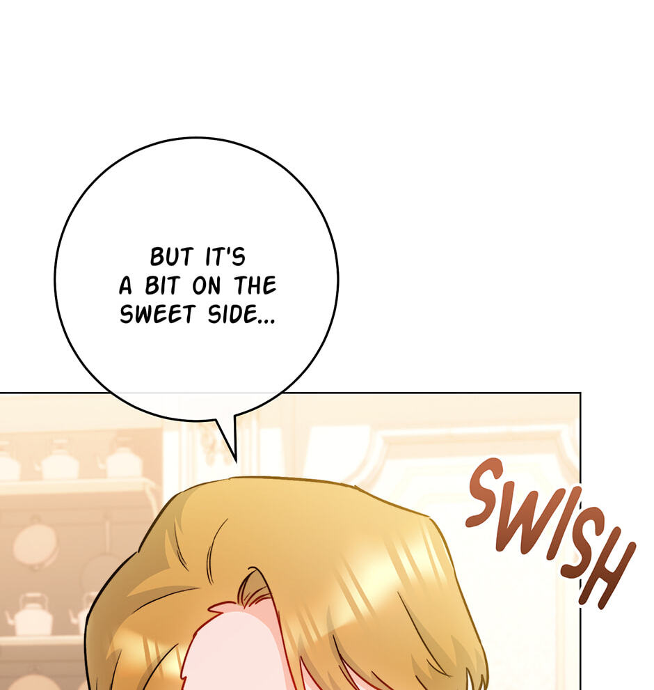 Read Lady Chef Royale chapter 167 image 67 on Lezhin