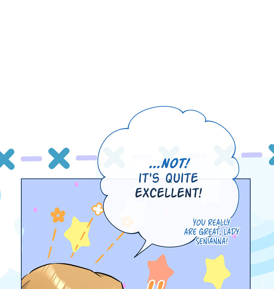 Read Lady Chef Royale chapter 167 image 69 on Lezhin