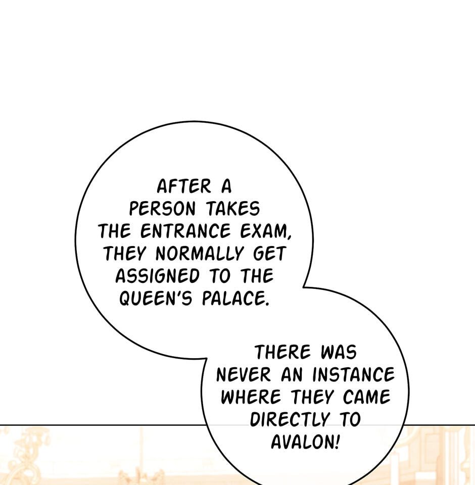 Read Lady Chef Royale chapter 167 image 8 on Lezhin