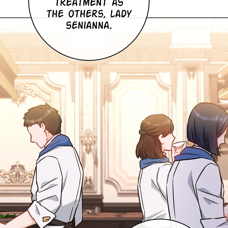 Read Lady Chef Royale chapter 167 image 80 on Lezhin