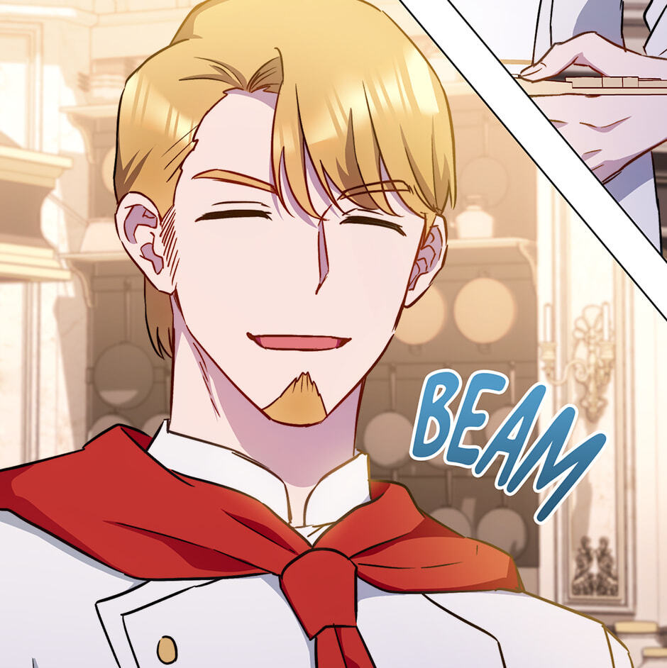 Read Lady Chef Royale chapter 167 image 84 on Lezhin