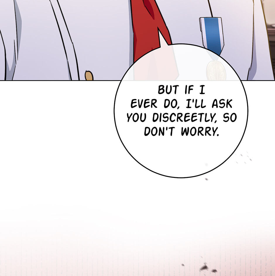 Read Lady Chef Royale chapter 167 image 85 on Lezhin