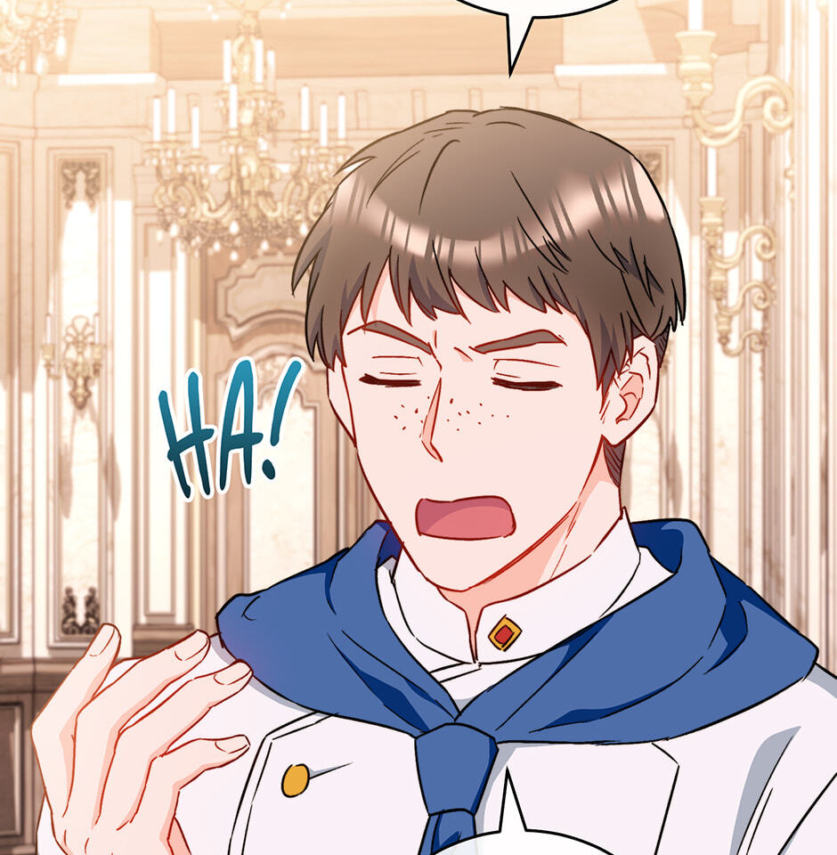 Read Lady Chef Royale chapter 167 image 9 on Lezhin