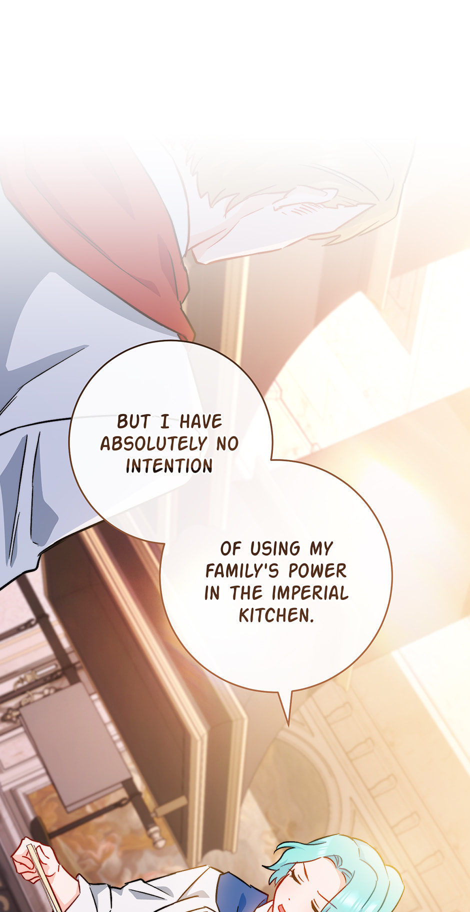 Read Lady Chef Royale chapter 167 image 90 on Lezhin