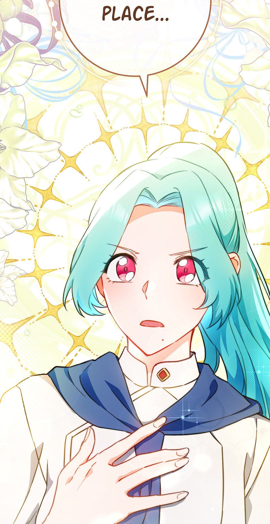 Read Lady Chef Royale chapter 167 image 92 on Lezhin